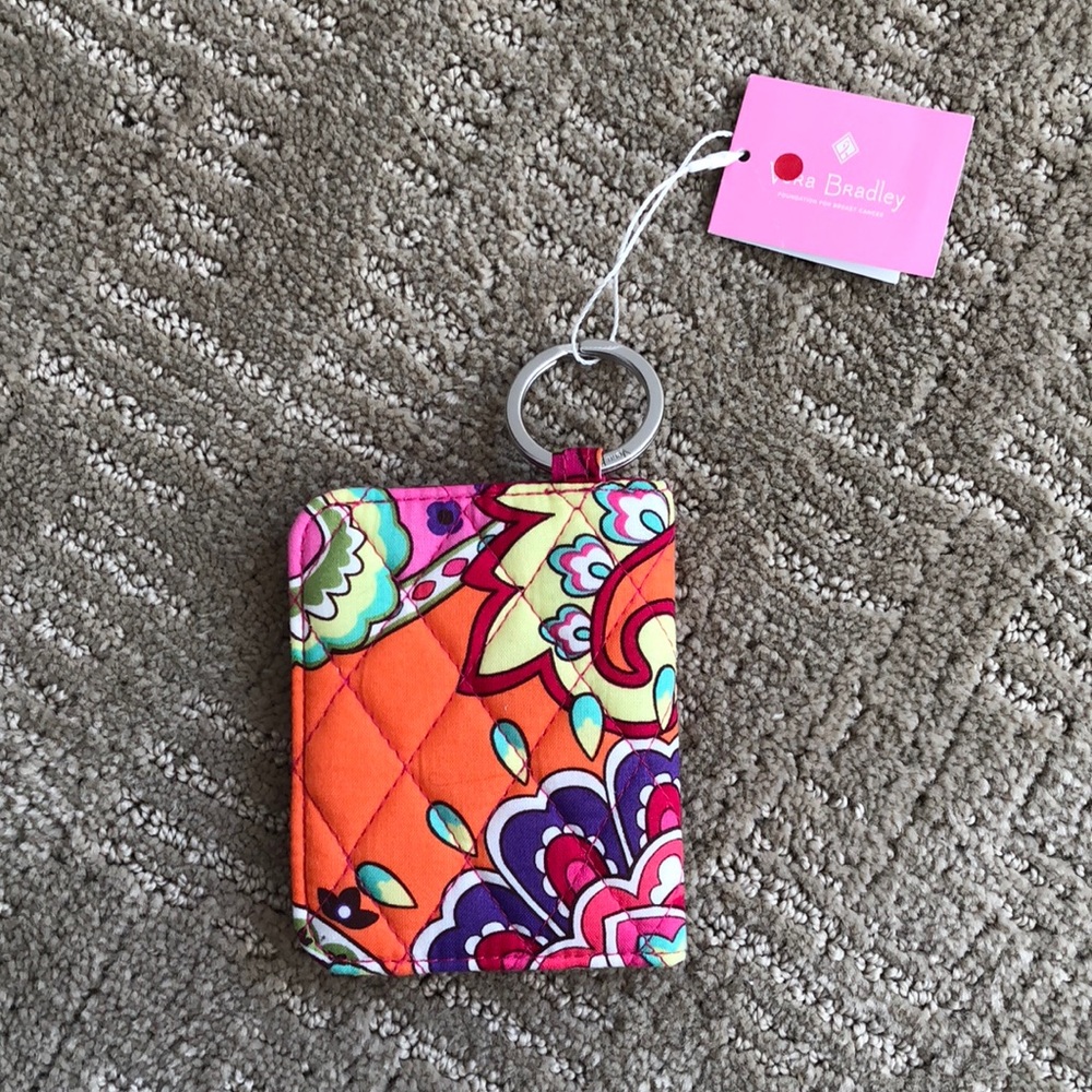 Vera Bradley ID Wallet